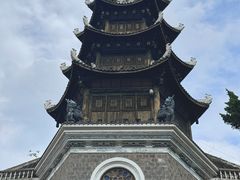 -贵阳北天主教堂