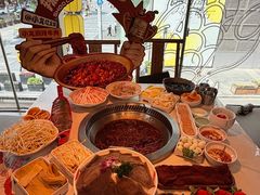 -小龙坎火锅(IFS HOT店)