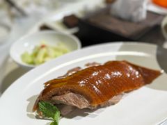 -四季民福烤鸭店(望京南湖东园店)