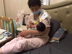 -爱贝佳母婴护理服务中心·月嫂育儿嫂(鲁迅路店)