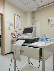 点击看大图 -育学园北京弘和妇产医院