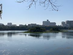 -南宁南湖公园