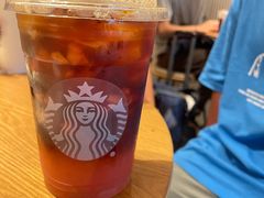 -星巴克(衡阳崇盛晶珠广场店)