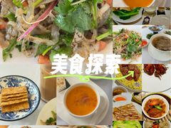 -香港龙凤楼(巨鹿路洋房店)