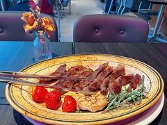 -卡朋西餐(宝安大仟里店)