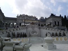 -珠海圆明新园