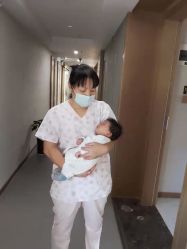 -东方幸福国际母婴月子会所