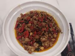-攸州小镇家湘菜(小米科技园店)