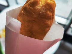 -麦当劳(欧陆广场店)