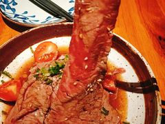 -醉虎传(南锣鼓巷店)