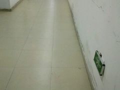 等候区-百丽宫影城(CGS激光苏宁广场店)