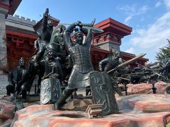 -青岛方特梦幻王国