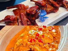 -徽镇小厨·经典徽菜(十里河店)