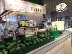 -食代馆(深业上城店)