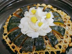 -江仙雅居(中航国际店)