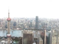 -君悦大酒店行政酒廊