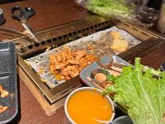 -新石器烤肉(中房金谊广场店)