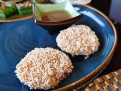 -食肆&Fourteen(武林夜市店)