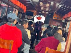 -西湖游船