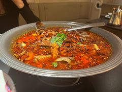 -麻六记(深圳首店)