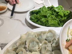 -双合园·海鲜水饺青岛菜(品牌首店)