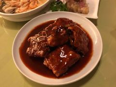 -君来梁溪饭店-餐厅