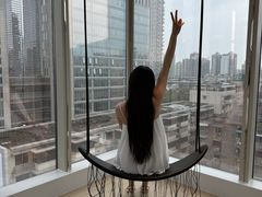 -亚善天籁S酒店(成都太古里旗舰店)