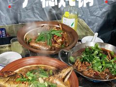 -军子大排档(迎春花园店)