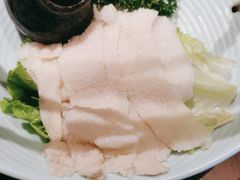 -捞王锅物料理(四川北路店)