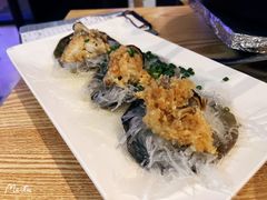 -蠔爺王志德生蚝馆(金沙湾店)