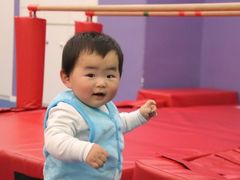 -小小运动馆(浦江店)