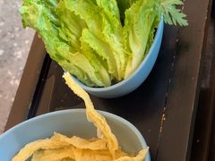 -椰小名·竹笙椰子鸡(中堂店)
