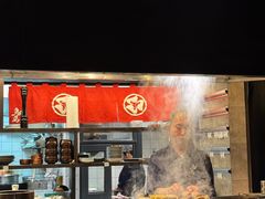 -鸟万·炭火料理Yaki ONE(星光店)