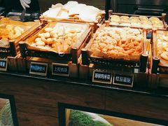 -韩盛·盛江山自助料理(沈辽路万达店)