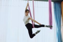 -Yvon yoga 瑜伽·精准体态管理中心