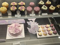 -派悦坊·甜品·蛋糕(虹口龙之梦店)