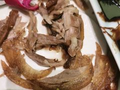 -聆桂烤鸭·金奖烤鸭(静联广场店)