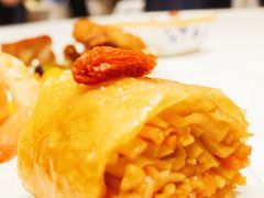 -Yan Ting 宴庭中餐厅(上海静安瑞吉酒店)