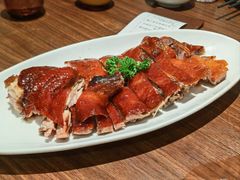 -港丽餐厅(正大店)