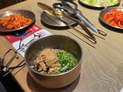 -西塔老太太泥炉烤肉(亚运村店)
