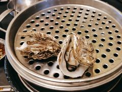-蚝美人·生蚝海鲜烧烤(茶花园店)