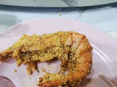 -龙海鲜螃蟹王(宏茂桥店)