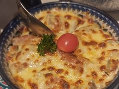 -俄士厨房(印象汇店)