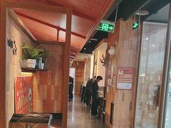 -和来烤肉(仓山万达店)