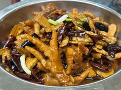 -聚味瞿记·龙虾堂(坡子街店)