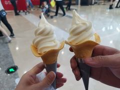 -肯德基(尖岭万达店)