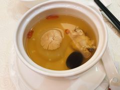 元贝响锣汤-悦湖公馆