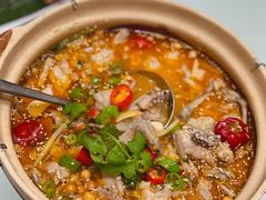 -汤记传菜(浦江店)