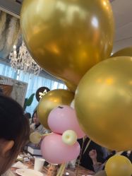 -头号顽家·萌宠生日派对·轻奢策划(前滩店)
