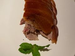 -四季民福烤鸭店(王府井东安门店)